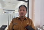 Titik Panas Tertinggi di Kaltim, Pemkab Berau Opsi Naikkan Status Tanggap Darurat Karhutla