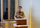 Pemkab Berau Perkuat Sinergi Lintas Sektor Cegah Kekerasan Perempuan dan TPPO