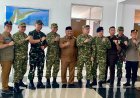 Tekan Karhutla, Pemkab Berau Gandeng Mabes TNI Beri Edukasi dan Pengarahan Lapangan