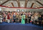 Kaltim Tembus 7 Besar Nasional IPLM, Gubernur Rudy Mas’ud Dorong Penguatan Literasi