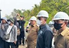 Sempat Dinyatakan Terganggu, Proses Pengelolaan Air Minum di Sambaliung Tetap Aman