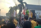 Aliansi Rakyat Kaltim: Kontribusi Besar untuk Negara, Pemerataan Belum Terasa