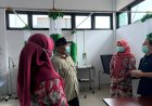 Kasus ISPA di Berau Melonjak Tiga Lipat Akibat Asap Karhutla, Anak-Anak Jadi Korban Dominan