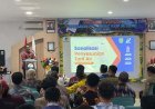 Tarif Baru Air Minum di Berau Mulai Diterapkan Bertahap, Kelompok Niaga Jadi yang Pertama