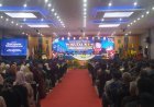 429 Mahasiswa Resmi Menyandang Gelar S1 dan S2 Pada Wisuda Ke 6 Universitas Muhammdiyah Berau