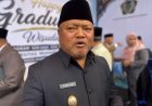 Sadar Tambang Bakal Habis, Wabup Gamalis Dorong UMB Buka Jurusan Penyelamat Ekonomi Berau