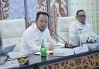 Gubernur Kaltim Instruksikan OPD dan BUMD Kooperatif Jalani Pemeriksaan BPK