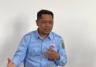 Terima Kunjungan Diskominfo, Direktur Perumda Batiwakkal Tegaskan Pelayanan Air Bersih Tetap Optimal
