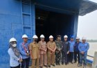 Atasi Efek Intrusi Air Laut di Gurimbang, Perumda Batiwakkal Lakukan Interkoneksi SPAM Sambaliung
