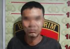 Niat Berangkat Mengaji, Anak di Samarinda Jadi Korban Pelecehan Orang Tak Dikenal