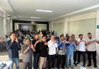 Gelar Uji Kompetensi Wartawan, PWI Berau Komitmen Lahirkan Insan Pers Berkualitas
