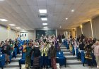 ​BPK Kaltim Dorong Wastra Nusantara Jadi Tren Fesyen Masa Depan