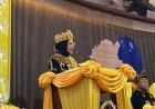 Paripurna HUT ke-73 Berau, Sri Juniarsih Komitmen Dorong Program 8 Plus dan Berau Creative Hub