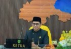 DPRD Berau Tepis Isu Pemotongan TPP ASN demi Anggaran Pokir