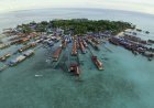 Masuk RPJMN, Berau Fokus Kembangkan Pariwisata dan UMKM