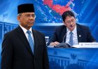 Mengejutkan! Purbaya Dipecat, Digantikan Oleh Suahasil Nazara Sebagai Menteri Keuangan
