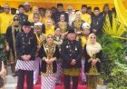 Momentum HUT ke-73 Berau dan ke-216 Tanjung Redeb, Pemkab Berau Ajak Masyarakat  Perkuat Sinergi dan Aksi Positif