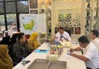 Kasus Narkoba Jaringan Malaysia, Kabid Pertanahan Balikpapan Diperiksa Polda Kaltim