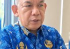 Kabut Asap Makin Pekat, Disdikbud Samarinda Wajibkan Sekolah Terapkan PJJ