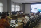 ​Pemkab Berau Matangkan Rencana Aksi Pengelolaan Geosite untuk Pariwisata Berkelanjutan