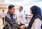 Dapat Bantuan 150 Miliar dari Kemenkes, Pemkab Berau Bakal Lengkapi Fasilitas Kesehatan di Bumi Batiwakkal