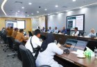 OIKN Bakal Buat Sumur Bor, Guna Menjaga Ketersediaan Air Bagi Warga