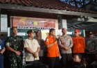 10 Hari Tanpa Hasil, Operasi SAR Kapal Rombongan Jurnalis di Selat Sunda Resmi Dihentikan