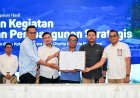 Dapat Persetujuan, OIKN  Bakal Dikawal Kejaksaan Dalam Pengejaran Proyek Senilai Rp 3,986 Triliun