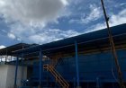 Antisipasi Intrusi Air Laut, PDAM Batiwakkal Atur Pola Distribusi Air di Gurimbang