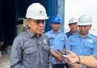PDAM Batiwakkal Ketatkan Pengukuran Kekeruhan Air Baku di IPA Gurimbang