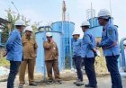 Pasokan Air Baku Dinamis, Perumda Batiwakkal Terapkan Strategi Penyesuaian Produksi
