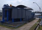 Tingkatkan Keandalan Distribusi Air, Perumda Batiwakkal Ganti Pompa IPA Raja Alam 1