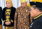 Erau 2026: Bepelas I Jadi Simbol Kedekatan Raja dan Rakyat di Tenggarong