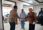 Audiensi ke Kemenkeu, Bupati Sri Juniarsih Sampaikan Kebutuhan Infrastruktur hingga Pendidikan Berau