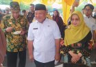 Jaga Warisan Leluhur, Pemkab Berau Ajak Generasi Muda Lestarikan Kuliner Lokal