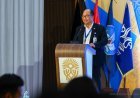 Final KRTI 2026 Resmi Dibuka di IKN, 94 Tim Mahasiswa Adu Inovasi Teknologi Drone