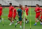 Head to Head Indonesia vs Singapura: Ujian Perdana Skuad John Herdman di ASEAN Cup 2026