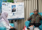 Kawal Pembangunan Daerah, Pemkab Berau Temui Wamenperkim Fahri Hamzah di Jakarta
