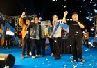 ITS Raih Gelar Juara Umum pada Ajang KRTI 2026  di IKN