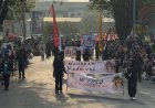 Mahakam Mask Carnival 2026 Hadirkan 27 Grup, Semarakkan Kreativitas Seni dan Budaya Kaltim