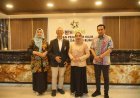 ​Sampaikan Keluhan BBM di Berau, Bupati Sri Juniarsih Minta BPH Migas Evaluasi Distribusi dan Kuota