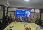 Lewat KRIS 2026, BRIDA Kaltim dan UMKT Hadirkan Invosi Smart Vending Machine Digital