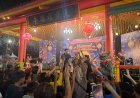 Festival Mooncake 2026 di Samarinda Tekankan Harmoni dan Kerukunan
