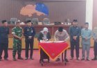 Sudah Ketok Palu! Ke Mana Arah Penggunaan APBD Perubahan Berau 2026?