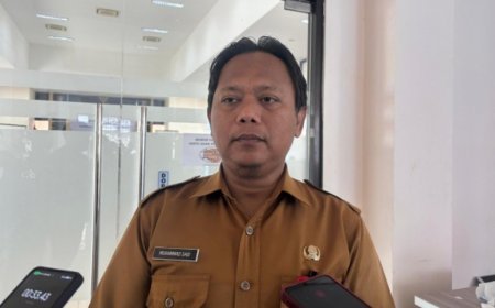 Titik Panas Tertinggi di Kaltim, Pemkab Berau Opsi Naikkan Status Tanggap Darurat Karhutla