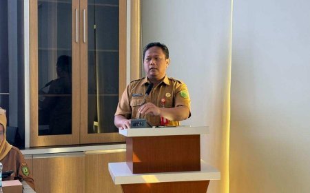 Pemkab Berau Perkuat Sinergi Lintas Sektor Cegah Kekerasan Perempuan dan TPPO