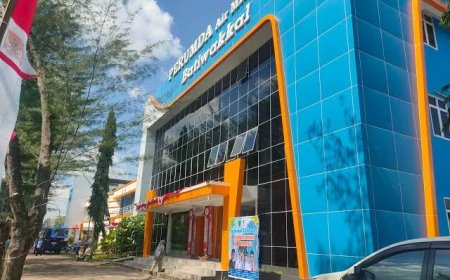 Perumda Batiwakkal Imbau Pelanggan Tenang Terkait Kendala Layanan Digital di Berau