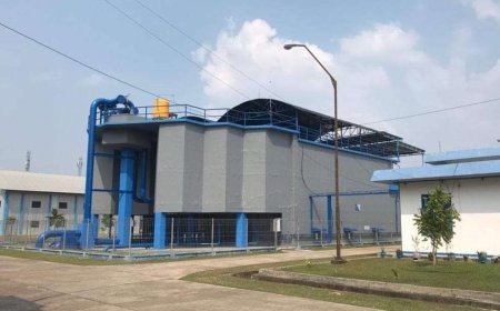 Atasi Gangguan Air Bersih, Perumda Batiwakkal Bangun Interkoneksi Jaringan dan Siapkan Mobil Tangki