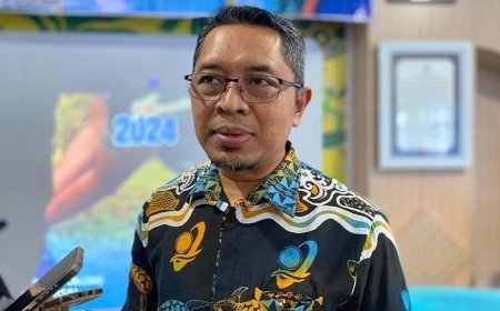 Terapkan SK Bupati Berau, Perumda Batiwakkal Tegaskan Skema Tarif Baru Lebih Adil