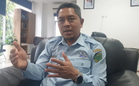 Penyesuaian Tarif Air Perumda Batiwakkal Berlaku November 2026, Manajemen Janji Tingkatkan Layanan